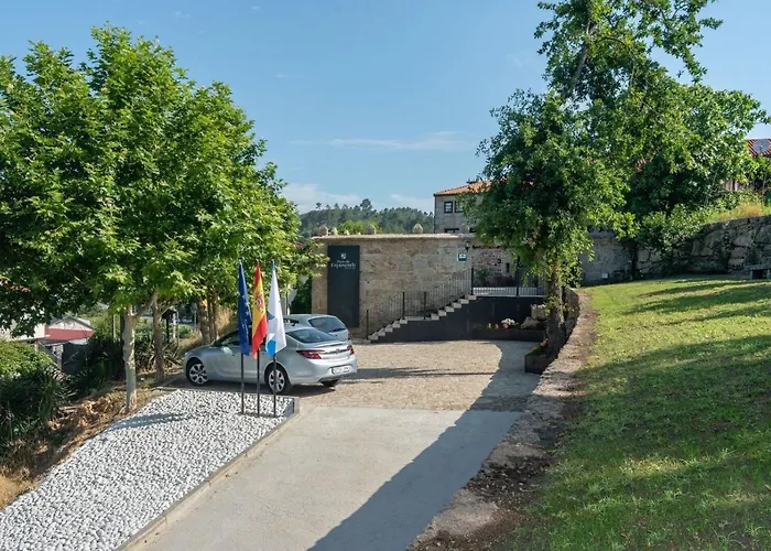 Pazo De Esposende