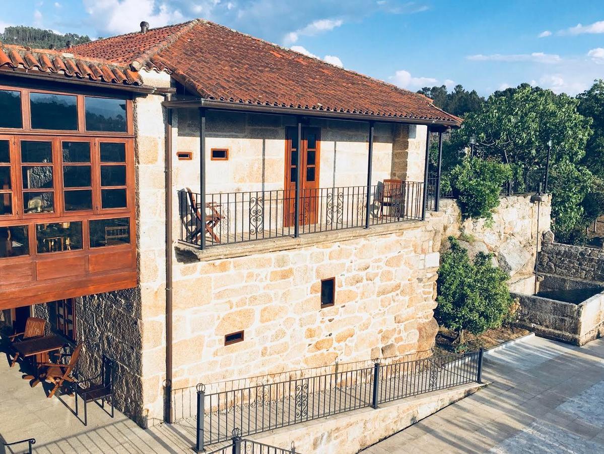 Pazo De *