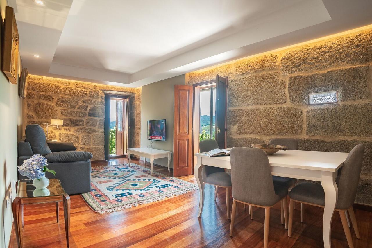 Pazo De Landhuis *