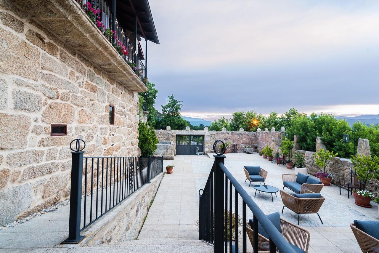 Pazo De Landhuis