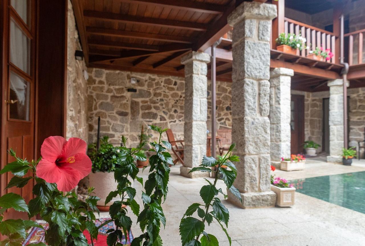 Landhuis Pazo De Esposende