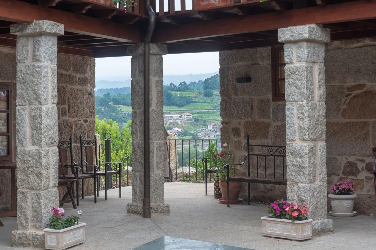 Pazo De Landhuis *
