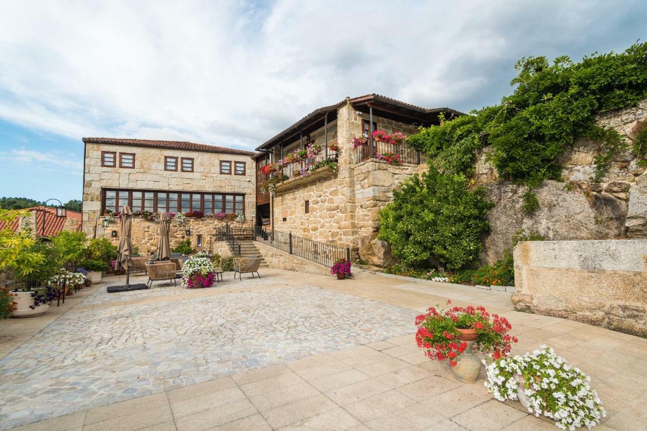 Pazo De Landhuis Esposende