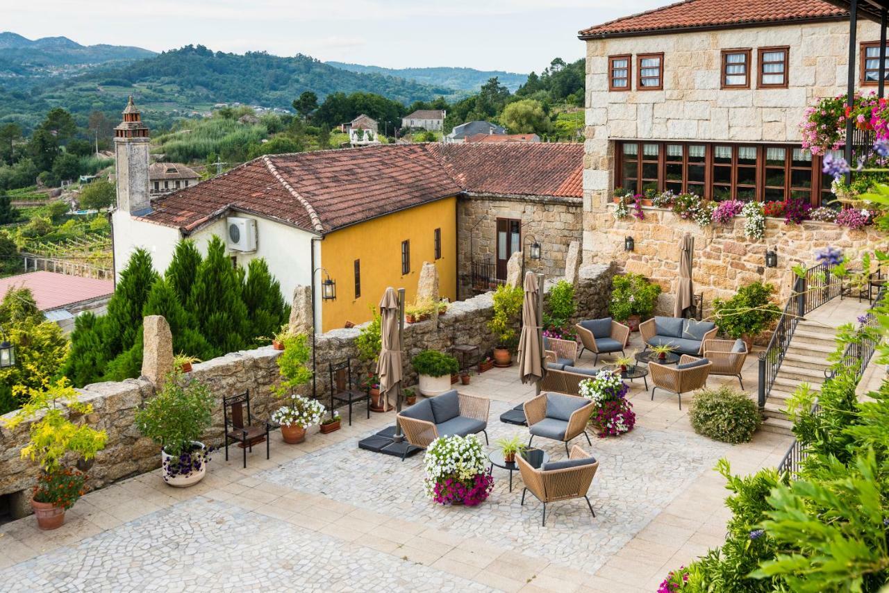 Pazo De Landhuis
