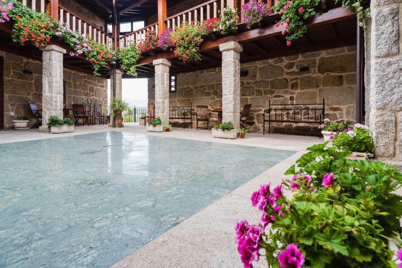 Landhuis Pazo De