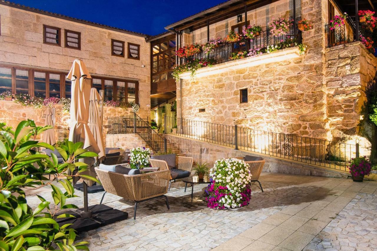 Pazo De Landhuis *