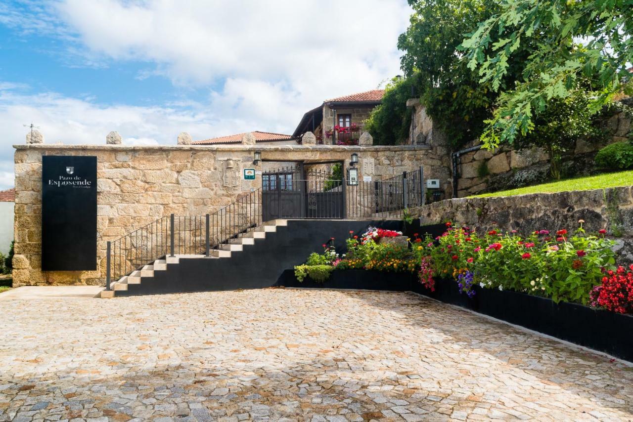 Landhuis Pazo De Esposende